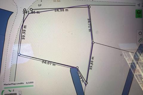 Land to the east of Fifield Lane... Land for sale