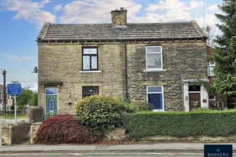 Bradford Road, East Bierley 2 bed semi