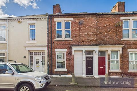 148 Marshall Wallis Road, South Shields 2 bed terraced house for sale