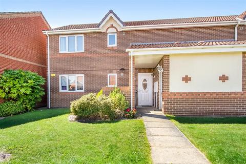 Hartington Way, Darlington 2 bed apartment for sale