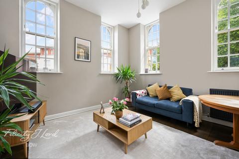 Hemp Apartments, Richard Tress Way... 2 bed apartment for sale