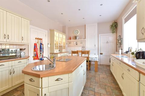 Postern Road, Camp Hill, Newport... 7 bed detached house for sale