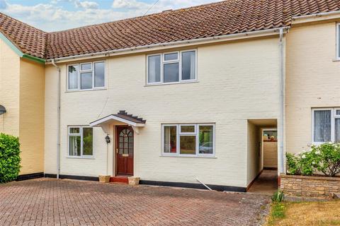 Hands Orchard, Pershore WR10 3 bed terraced house for sale
