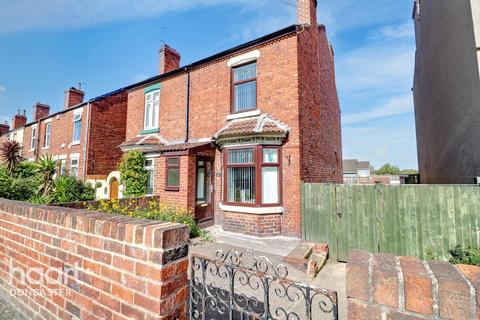 Bentley Road, Bentley, Doncaster 3 bed semi