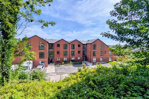 The Bramble, The Poppies, Prestwich M25 2 bed apartment for sale