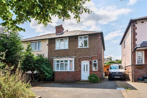 Lea Bank Avenue, Kidderminster 3 bed semi
