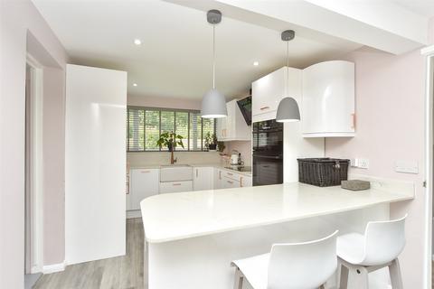 Hurstwood Road, Bredhurst... 4 bed detached house for sale