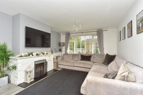 Hurstwood Road, Gillingham ME7 4 bed detached house for sale
