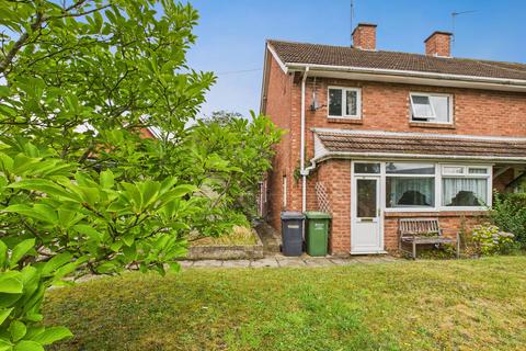Lyttleton Road, Bewdley, DY12 2BU 3 bed semi