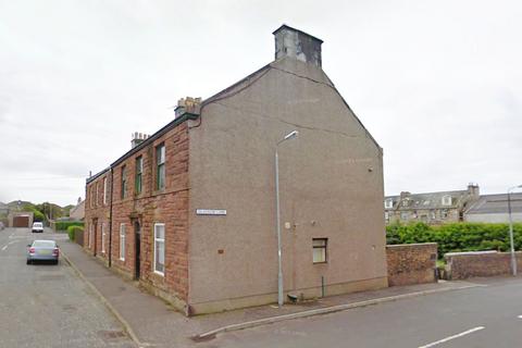 Park Road, Flat E, Ardrossan KA22 1 bed flat for sale