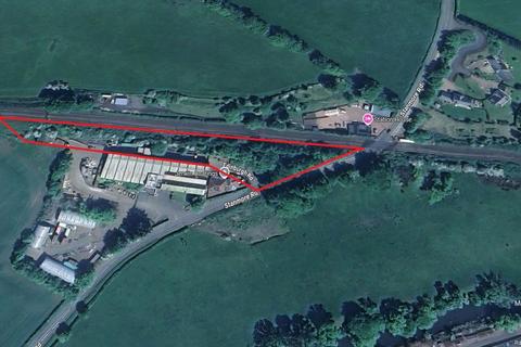 Stanmore Road, Cleghorn, Lanark ML11 Land for sale