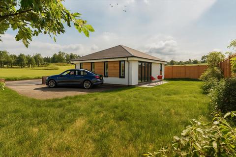 Firs Road, Firsdown, Salisbury 2 bed detached bungalow for sale