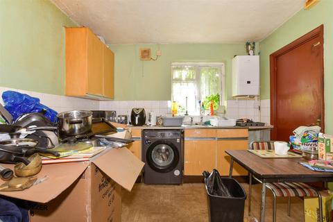 Wayfield Road, Chatham, Kent 3 bed terraced house for sale