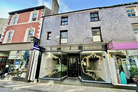 High Street, Pwllheli Property for sale