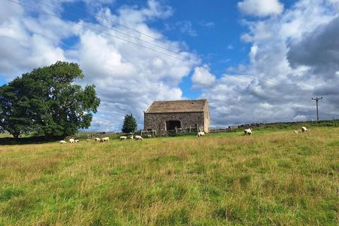 Hill Top Laithe, Fell Lane, Cracoe  BD23 Barn for sale