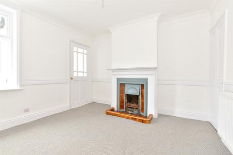 Down Lane, Ventnor, Isle of Wight 2 bed semi
