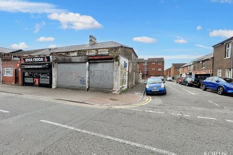 Broadway, Cardiff, CF24 Mixed use for sale