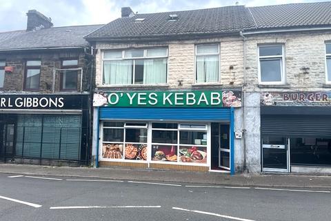 Tylacelyn Road, Penygraig, Tonypandy... Mixed use for sale