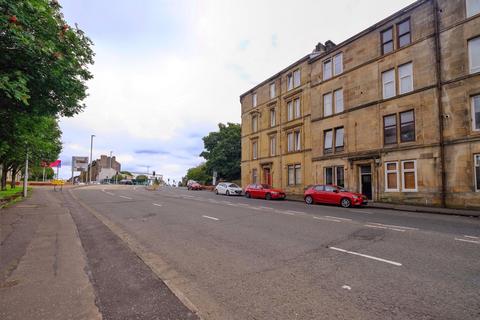 Broomlands Street, Paisley PA1 1 bed flat for sale