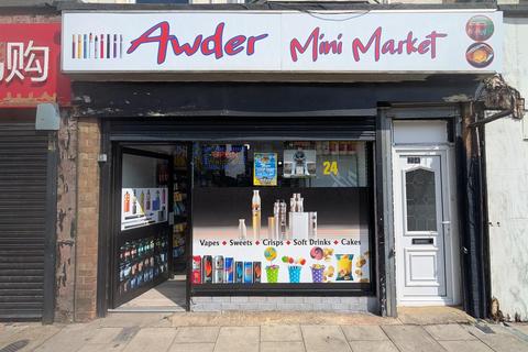 Borough Road, Middlesbrough 4 bed house for sale