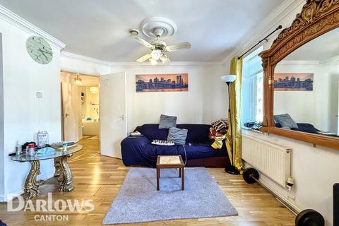 Taffs Mead Embankment, Cardiff 1 bed apartment for sale