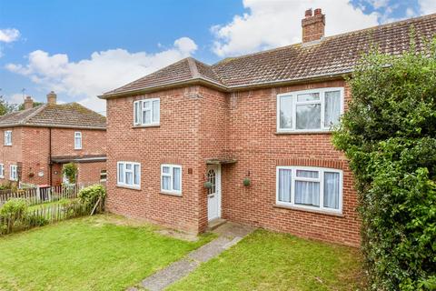 St. Mary's Road, Ramsgate CT12 2 bed ground floor flat for sale