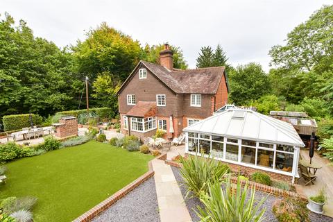 Scarletts Cottages, Hammerwood TN8 3 bed cottage for sale