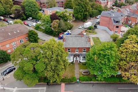 1 High Street, Kings Heath... 7 bed detached house for sale
