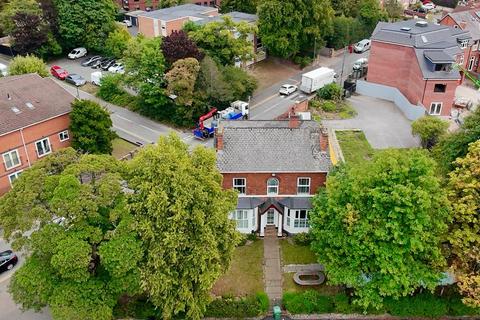 1 High Street, Kings Heath... 7 bed detached house for sale