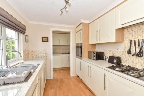 Woodlands Park, Biddenden, Ashford, Kent 2 bed park home for sale