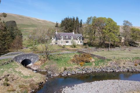 Selkirk TD7 Farm for sale