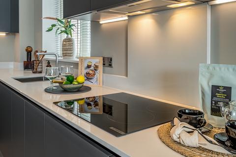 Plot 862, The Empire Apartments  at... 2 bed apartment for sale