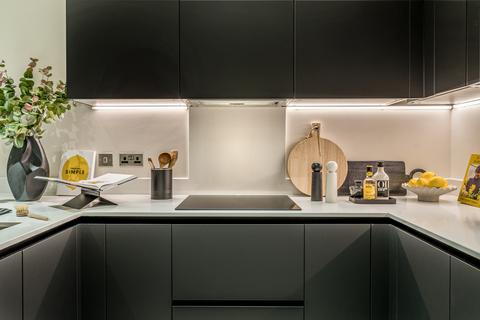 Plot 907, The Empire Apartments  at... 1 bed apartment for sale