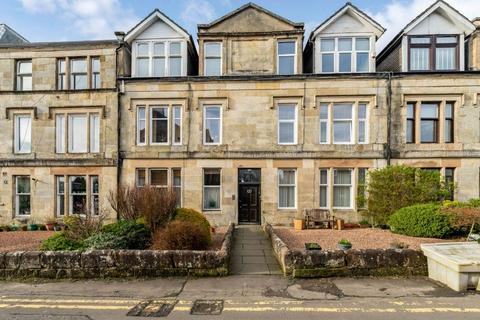 Moss Road, Norval Place, Kilmacolm PA13 1 bed flat for sale