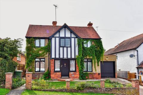 Cromwell Road, Henley On Thames 4 bed detached house for sale