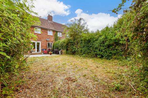 The Sands, Ashington, Pulborough... 2 bed semi