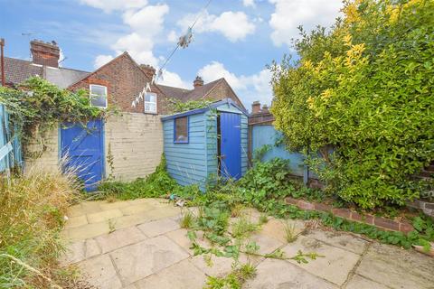 Gloucester Place, Littlehampton, West... 2 bed terraced house for sale