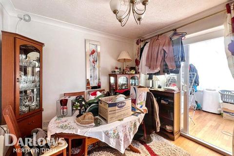 Laurel Close, Aberdare 3 bed semi