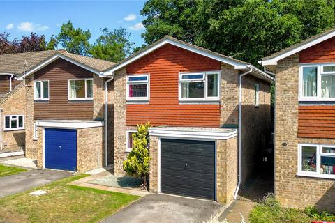 Adam Close, Baughurst, Tadley... 4 bed detached house for sale