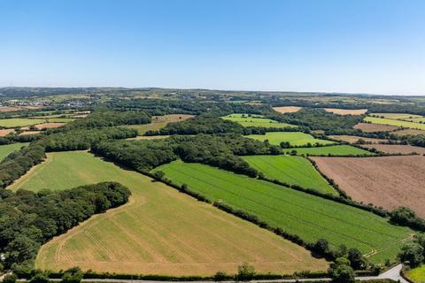 Praze, Camborne, Cornwall, TR14 Land for sale