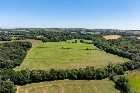 Praze, Camborne, Cornwall, TR14 Land for sale