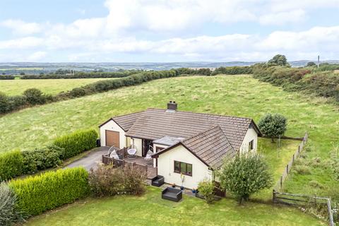 Helland, Bodmin, Cornwall, PL30 3 bed bungalow for sale
