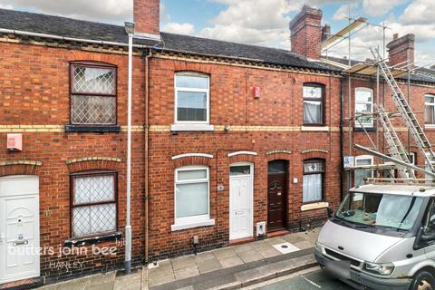 9 Hertford Street, Stoke
