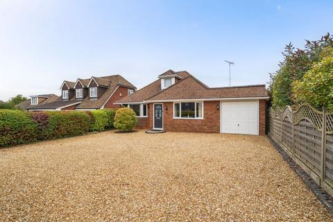 Byfleet Avenue, Old Basing... 5 bed chalet for sale