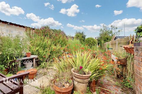 London Road, Gisleham 3 bed terraced house for sale