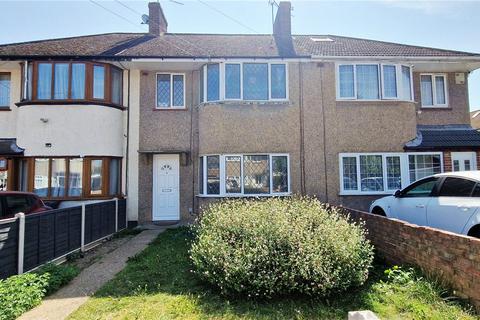 Gerald Road, Kent DA12 3 bed terraced house for sale