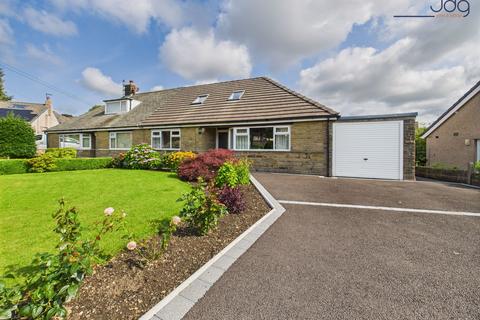 Yealand Drive, Lancaster | Bungalow... 3 bed semi