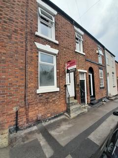 Cumberland Street, Macclesfield SK10 2 bed terraced house for sale