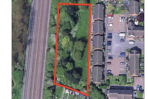 Part of Land at Ramerick Gardens... Land for sale