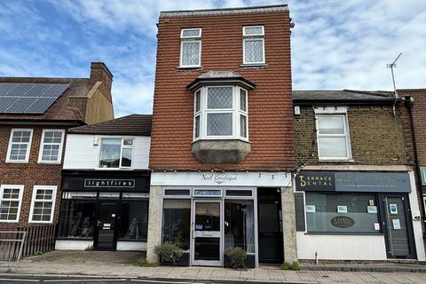High Street, Sheerness ME12 Mixed use for sale